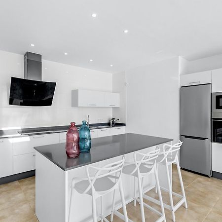 Casahost Fontaine Bleue Villa Tías Екстериор снимка