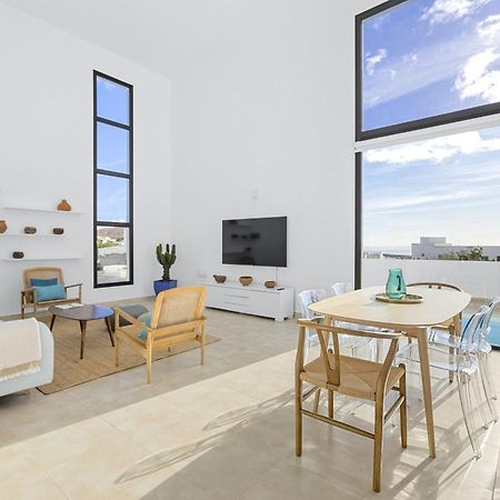 Casahost Fontaine Bleue Villa Tías Екстериор снимка