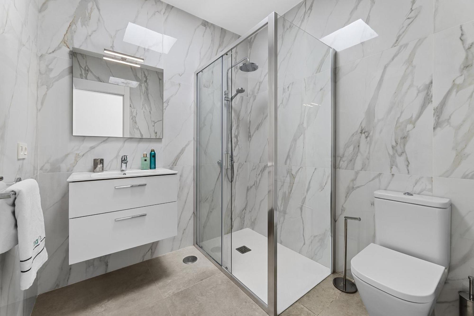 Casahost Fontaine Bleue Villa Tías Екстериор снимка